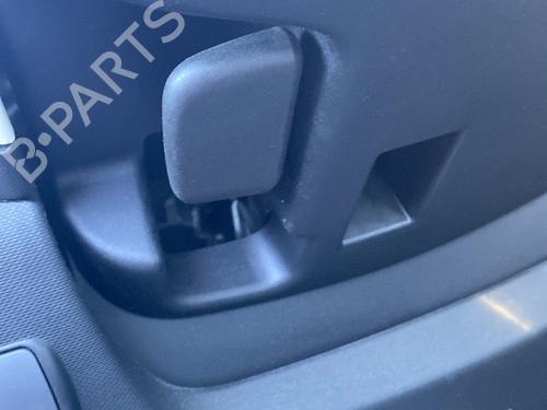 Used Steering column Steering column RENAULT TWINGO III (BCM_, BCA_) 1.0 SCe 70 (71 hp) 21666182 21666182