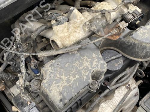 Starter KIA PICANTO I (SA) 1.0 | BP31919315M8 - Image 2