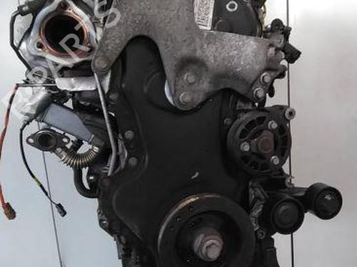 Used Engine Engine 39426623 39426623
