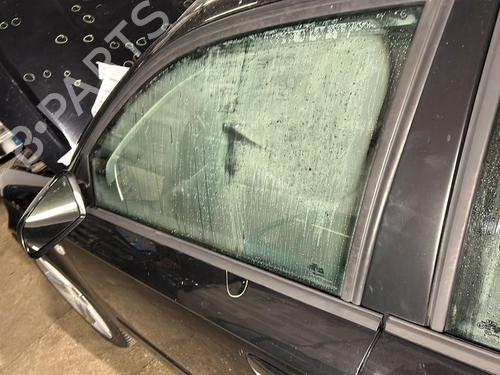 Used Front left door window AUDI A4 B7 (8EC) 2.0 TDI 16V (140 hp) 19907981