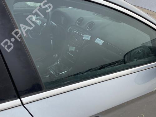 Used Front right door window FORD MONDEO IV (BA7) 1.6 TDCi (115 hp) 24476830
