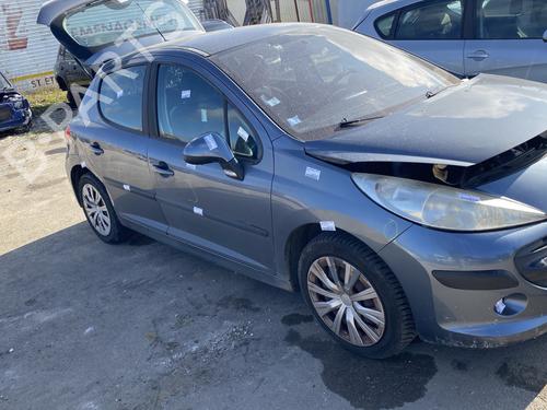 Réservoir de carburant PEUGEOT 207 (WA_, WC_) 1.6 HDi (90 hp) 29599656