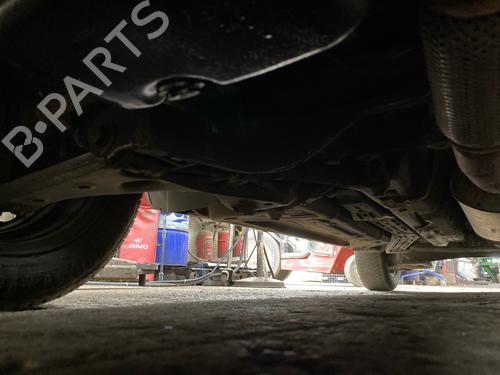 Subframe CITROËN NEMO Box Body/MPV (AA_) 1.3 HDi 75 | BP39570356M9 - Image 2