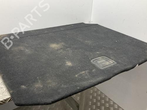 Used Luggage compartment floor Luggage compartment floor AUDI A3 Sportback (8VA, 8VF) 30 TDI (115 hp) 23785803 23785803