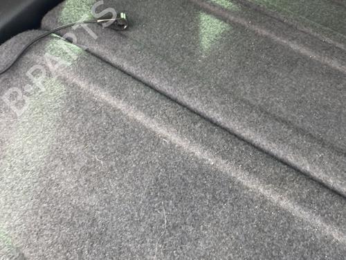 Used Rear parcel shelf Rear parcel shelf PEUGEOT 3008 I MPV (0U_) 2.0 HDi (163 hp) 30200007 30200007