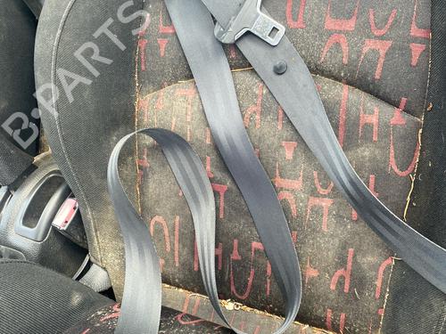 Used Front right seatbelt Front right seatbelt 36954716 36954716