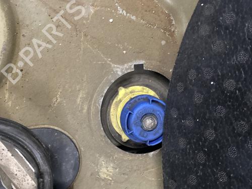 AdBlue tank PEUGEOT 508 I (8D_) 1.6 BlueHDi 120 | BP32303514M85