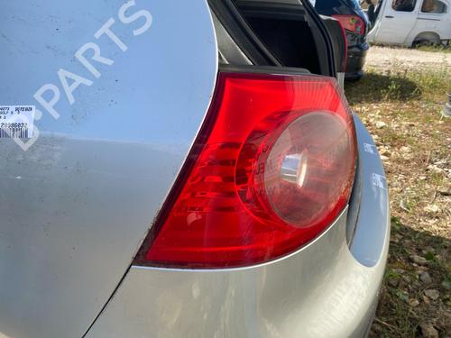 left-taillight-vw-golf-v-1k1-2003-2004-2005-2006-2007-2008-2009-2010-37008375 main image