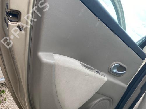 Used Rear left panel Rear left panel 39449118 39449118