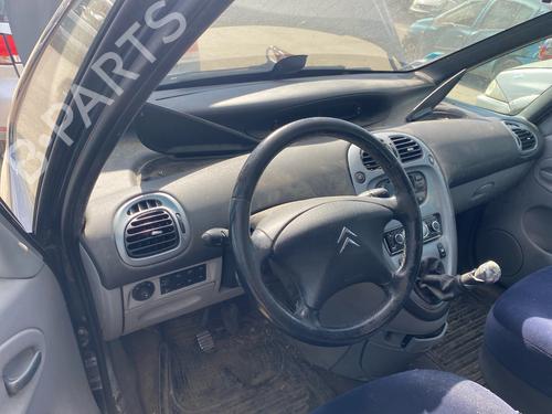 Salpicadero Salpicadero CITROËN XSARA PICASSO (N68) 1.6 HDi (109 hp) 34169792 34169792