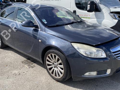 Steering pump OPEL INSIGNIA A (G09) 2.0 CDTI (68) | BP32204653M99  - Image 5