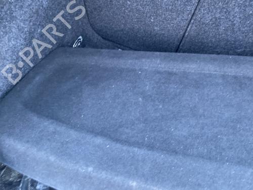 Rear parcel shelf VW GOLF V (1K1) 1.9 TDI | BP31859816C85