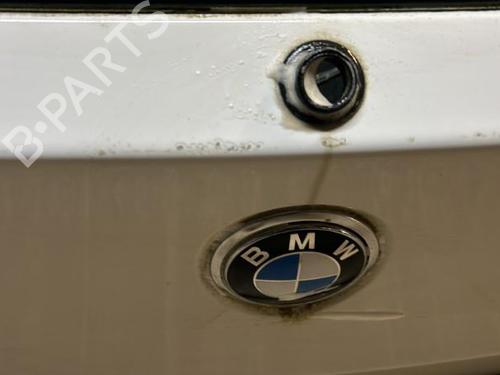 Tailgate BMW 1 (E81)  | BP22118335C6 