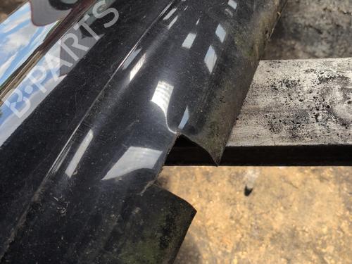 Rear bumper FORD FIESTA V (JH_, JD_) 1.6 TDCi | BP27402948C8 