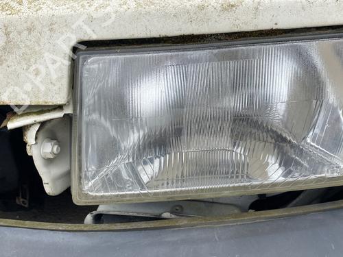 Used Left headlight RENAULT 21 Saloon (L48_) 2.1 D (L486) (65 hp) 25330732