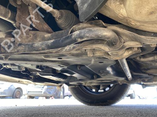 Used Subframe Subframe CITROËN BERLINGO Box Body/MPV (B9) 1.6 BlueHDi 100 (99 hp) 32720865 32720865