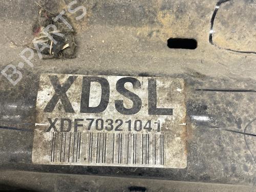 Subframe SSANGYONG TIVOLI 1.6 XDi 160 | BP38113108M9 - Image 2