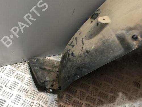 Wheel arch PEUGEOT 208 I (CA_, CC_) 1.4 HDi | BP19912180C56