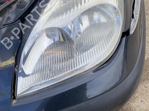 Used Left headlight Left headlight CITROËN C5 I (DC_) 2.0 HDi (DCRHZB, DCRHZE) (109 hp) 33725854 33725854