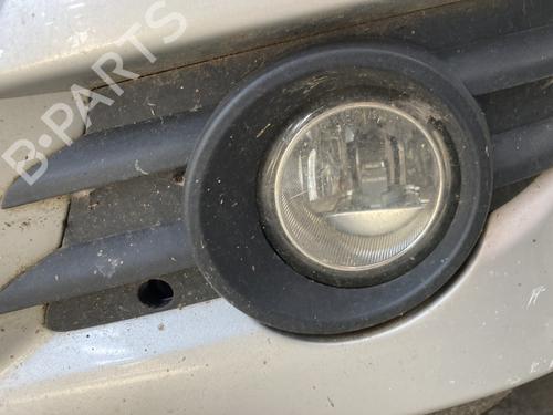 Venstre  foran tåkelykt OPEL MERIVA A MPV (X03) 1.7 CDTI (E75) | BP28026237C30 
