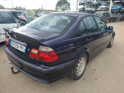 Right headlight BMW 3 (E46) 320 d | BP36337384C29 - Image 9