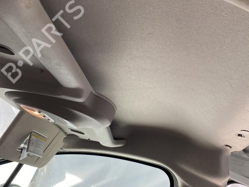 Hemelbekleding CITROËN BERLINGO MULTISPACE (B9) 1.6 HDi 110 (109 hp) 31041517