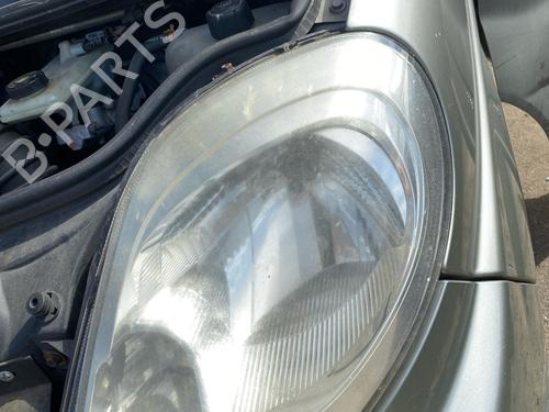 Used Left headlight Left headlight 38100641 38100641