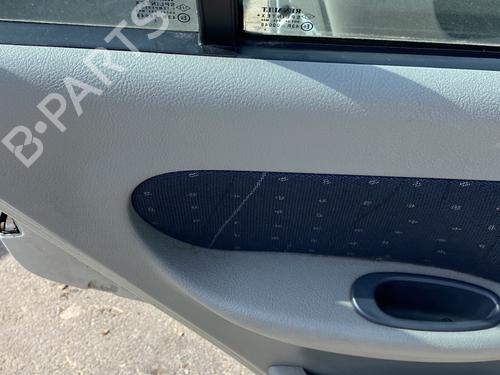 Used Rear left panel Rear left panel RENAULT CLIO II (BB_, CB_) 1.5 dCi (B/CB07) (65 hp) 27989159 27989159