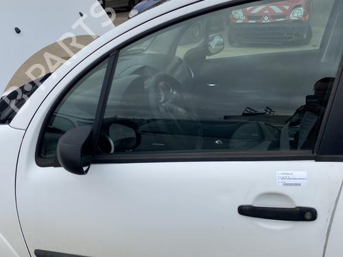 Left front door CITROËN C3 I (FC_, FN_) 1.4 HDi | BP23955395C2