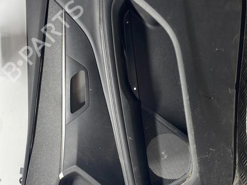 Used Front right panel Front right panel PEUGEOT 5008 II (MC_, MJ_, MR_, M4_) 2.0 BlueHDi 180 (MJEHZW, MJEHZR, MJEHZP) (177 hp) 33019883 33019883