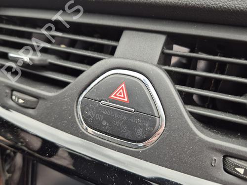 Used Warning switch Warning switch 36309199 36309199