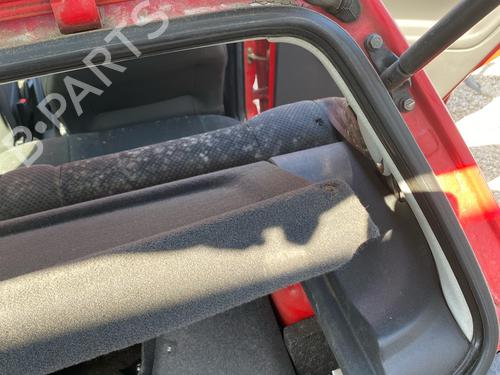 Used Rear parcel shelf Rear parcel shelf 36786620 36786620