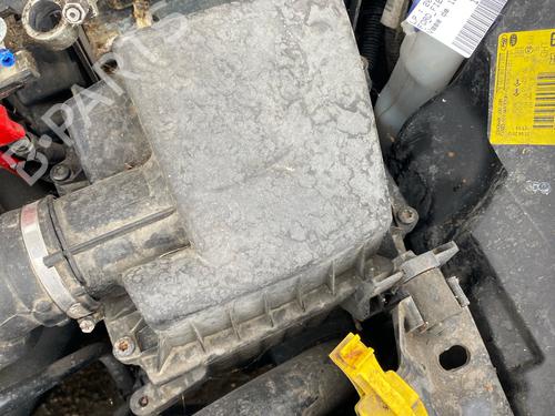 Air filter box FORD FIESTA VI (CB1, CCN) 1.25 | BP36337300M87 - Image 3
