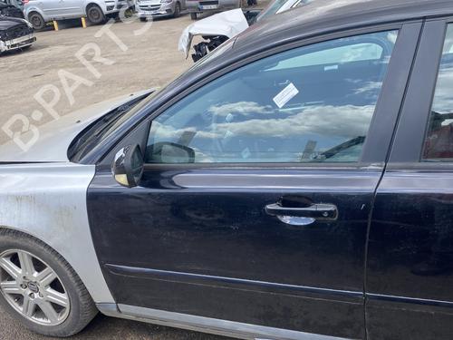 Dør venstre foran VOLVO S40 II (544) 2.0 D (136 hp) 27319092