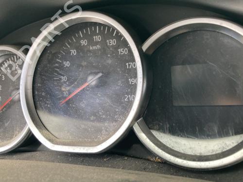 Used Instrument cluster DACIA SANDERO II 1.0 SCe 75 (B8JC, B8JD, B8NC) (73 hp) 21797769