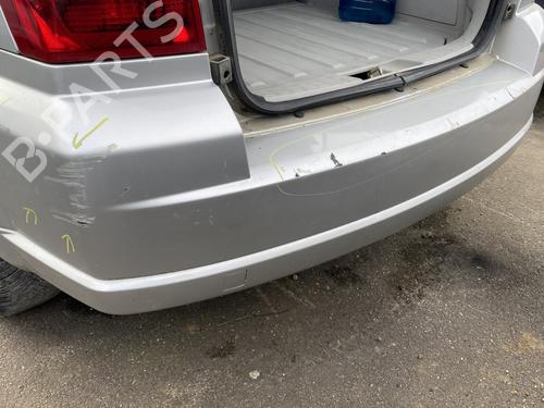 Rear bumper DODGE CALIBER 2.0 CRD | BP29455373C8  - Image 5