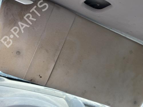 Pala sol esquerda PEUGEOT PARTNER Box Body/MPV 1.6 HDi | BP30885702I1