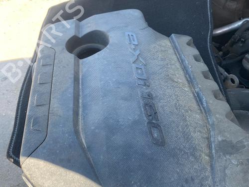 Upper protection SSANGYONG TIVOLI 1.6 XDi 160 | BP37249208M93 - Image 3