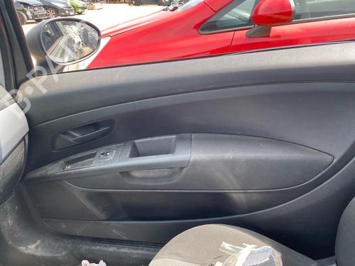 Front right panel FIAT PUNTO EVO (199_) 1.3 D Multijet (199AXC1A, 199BXC1A, 199AXT1A, 199BXT1A) | BP37749772C59 - Image 2