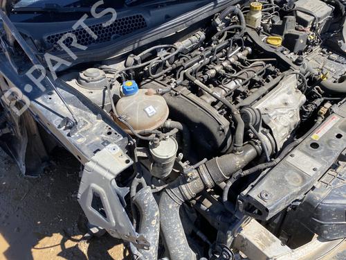 Alternator ALFA ROMEO GIULIETTA (940_) 1.6 JTDM (940FXD1A) | BP25475272M7