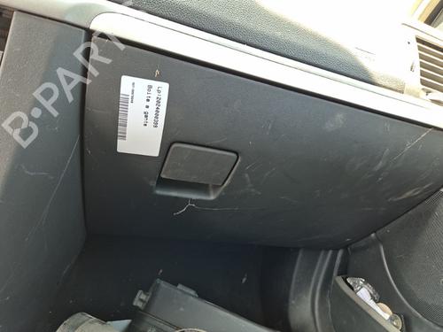 Handskerum OPEL VECTRA C GTS (Z02) [2002-2009]  22124597