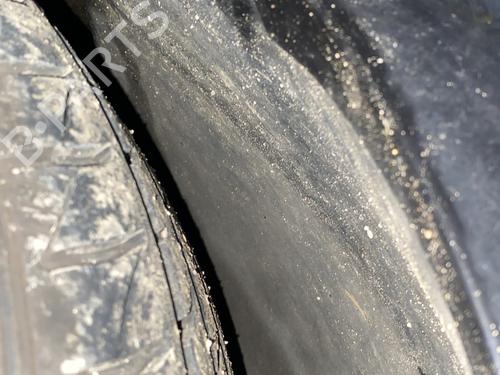 Used Wheel arch VW TOURAN (1T1, 1T2) 2.0 TDI (136 hp) 31953878