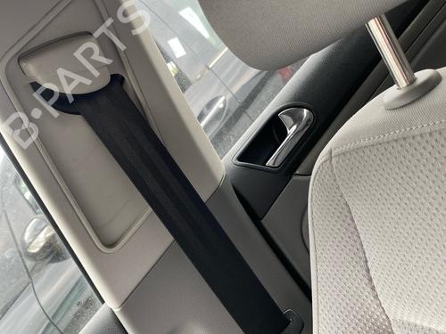 Front right seatbelt VW GOLF V (1K1) | BP35884979I25 - Image 4