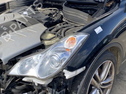 Used Steering rack INFINITI QX50 I 30d AWD (238 hp) 27617587