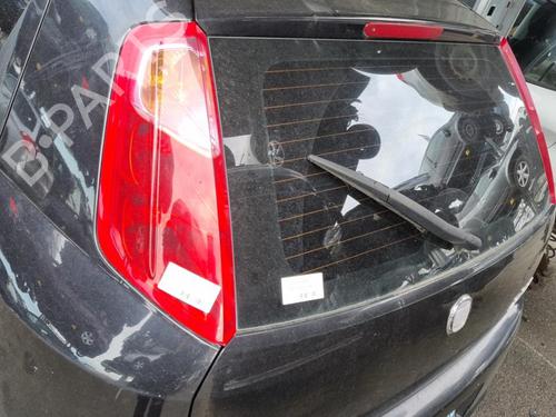 Tailgate FIAT GRANDE PUNTO (199_) 1.3 D Multijet | BP19912054C6 