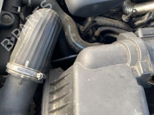 Used Air filter box PEUGEOT 307 Break (3E) 2.0 HDi 135 (136 hp) 31969709