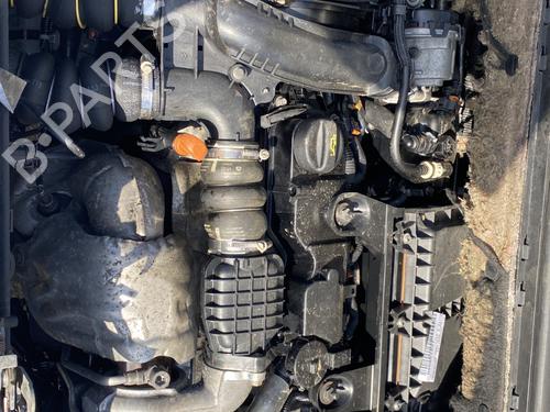 Gearbox CITROËN BERLINGO Box Body/MPV (B9) 1.6 HDi / BlueHDi 75 | BP32720862M3 - Image 3
