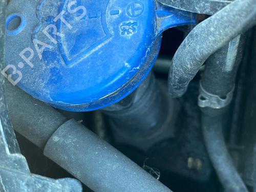 Used Windscreen washer tank Windscreen washer tank PEUGEOT 406 Coupe (8C) 2.0 16V (135 hp) 39942947 39942947