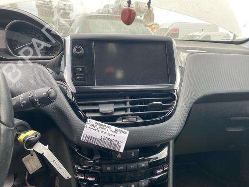 Used Radio Radio 37471148 37471148