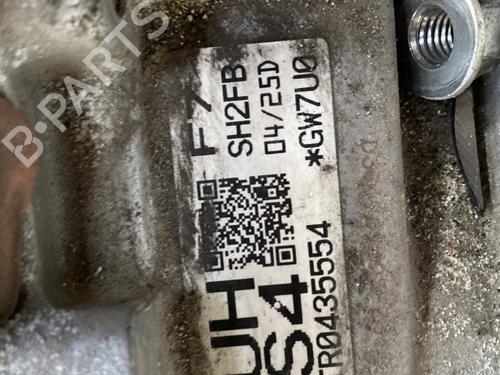 Gearbox MAZDA CX-5 (KE, GH) 2.2 D AWD (KE2AW) | BP32326783M3 - Image 9